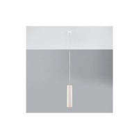 Logo Lampe � suspension 