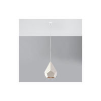 Logo Lampe � suspension 
