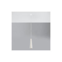 Logo Lampe � suspension 