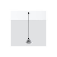 Logo Lampe � suspension 
