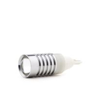 Logo Ampoule � led cree 5w�base t15  - couleur blanc neutre sum-sm6588-w