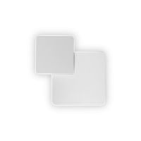 Logo Applique murale 