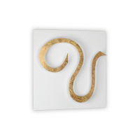 Logo Applique murale 