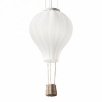 Logo Lampe � suspension 