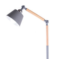Logo Lampadaire 