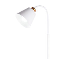 Logo Lampadaire 