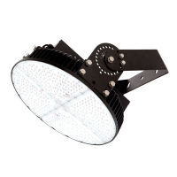 Logo Projecteur led 600w 72.000lm 6000�k ip65 pro 5050 50.000h [1916-sdl600w-cw]
