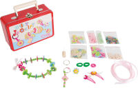 Logo Valise d'enfant bijoux  crer 3985