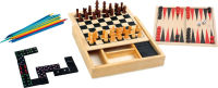 Logo Jeux classiques 4 en 1 3491