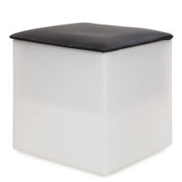 Logo Cube cojin eser 40cm am-a0205d