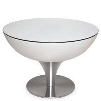 Logo Table kava 80x80x56cm am-a0607y