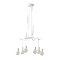 Logo Lampe � suspension 
