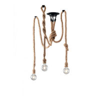 Logo Lampe � suspension 