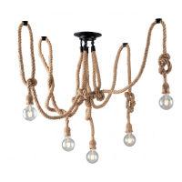 Logo Lampe � suspension 