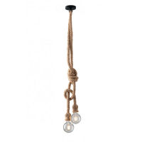 Logo Lampe � suspension 