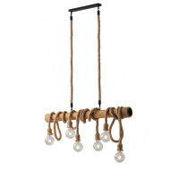 Logo Lampe � suspension 