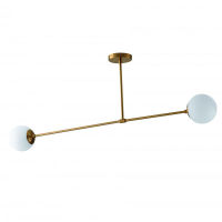 Logo Lampe � suspension 