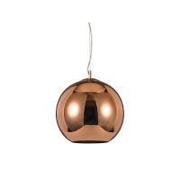 Logo Lampe � suspension 
