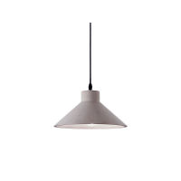 Logo Lampe � suspension 