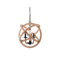 Logo Lampe � suspension 