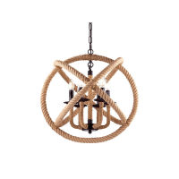 Logo Lampe � suspension 