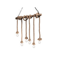Logo Lampe � suspension 