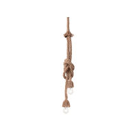 Logo Lampe � suspension 