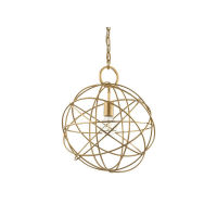 Logo Lampe � suspension 
