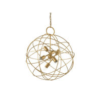 Logo Lampe � suspension 
