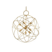 Logo Lampe � suspension 