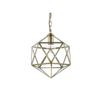 Logo Lampe � suspension 