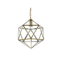 Logo Lampe � suspension 