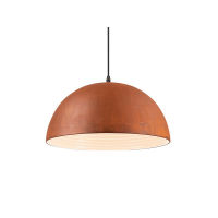 Logo Lampe � suspension 