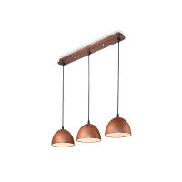 Logo Lampe � suspension 