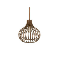 Logo Lampe � suspension 