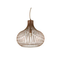 Logo Lampe � suspension 