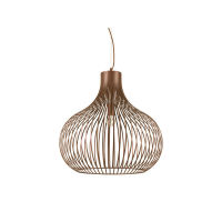 Logo Lampe � suspension 