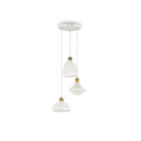 Logo Lampe � suspension 