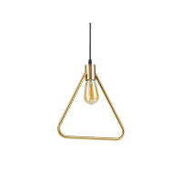 Logo Lampe � suspension 