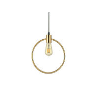 Logo Lampe � suspension 