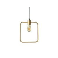 Logo Lampe � suspension 