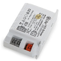 Logo Driver led 30w 33-42vdc 750ma  spot led sur rail 30/45w-kimera ki-tf016030x1