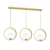 Logo Lampe � suspension 