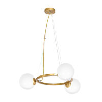 Logo Lampe � suspension 