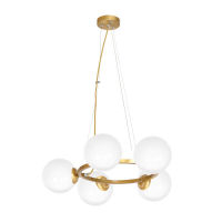 Logo Lampe � suspension 