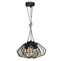 Logo Lampe � suspension 