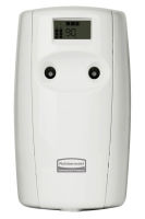 Logo Accessoire, rubbermaid d�sodorisant microburst duet 'floral cascade' 71240177