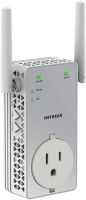 Logo Netgear rpteur universel wifi ac750 dual band ex3800 2394699