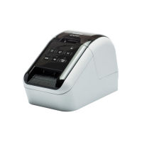Logo Brother ql-810w imprimante d tiquettes professionnelle avec wi-fi 2750394