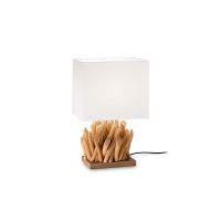 Logo Lampe de table 